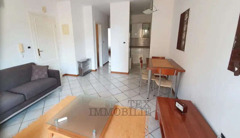 Schöne Wohnung im Zentrum von Poreč, 3 row from the sea! – 2