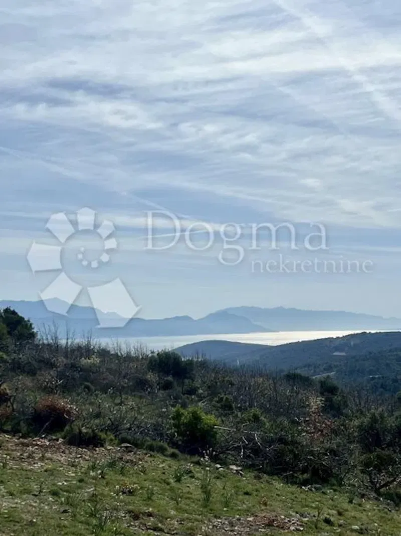 Land Slatine, Split - Okolica, 4.063m2 – 3