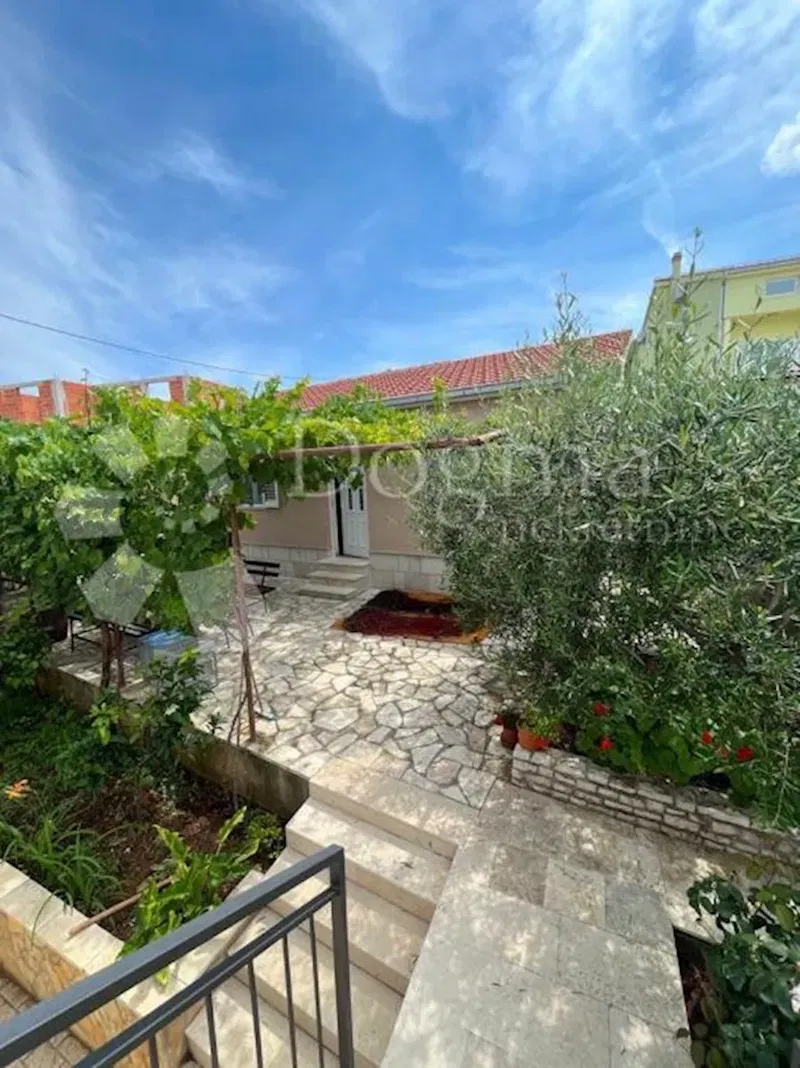 House Nečujam, Šolta, 420m2 – 2
