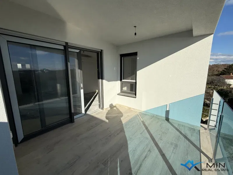 Appartamento a 350 m dal mare a San Lorenzo (B2) – 2