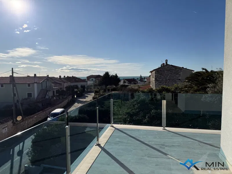 Appartamento a 350 m dal mare a San Lorenzo (B2) – 3
