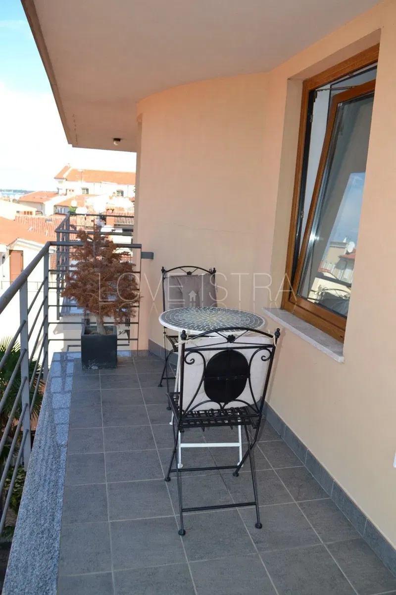 Apartment Poreč – 2