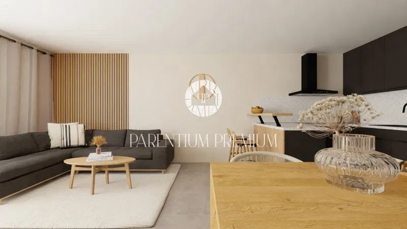 Appartamento con terrazzo in palazzina dotata di ascensore in bella posizione vicino al mare – 3