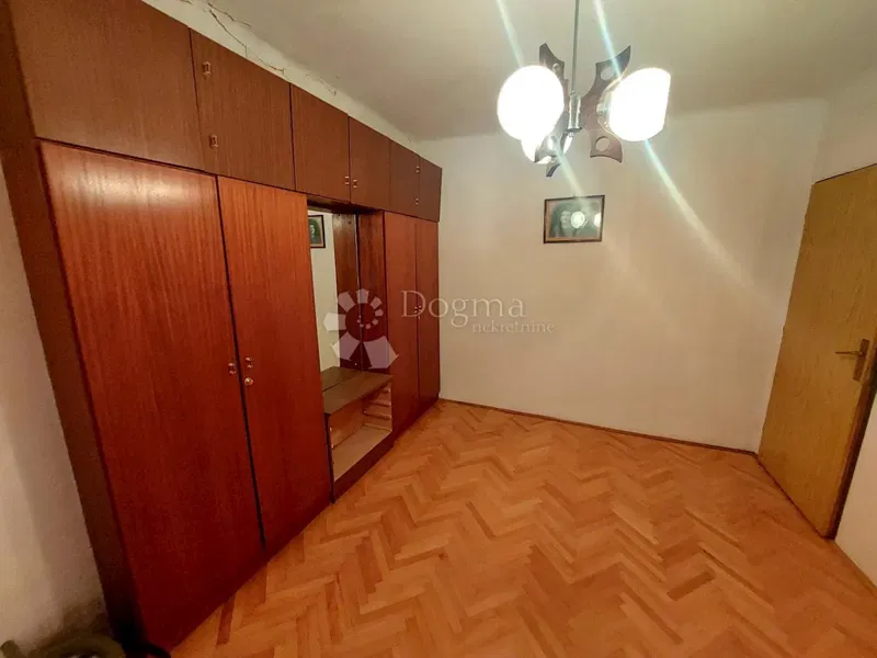 Дом Vrbnik, 120m2 – 2