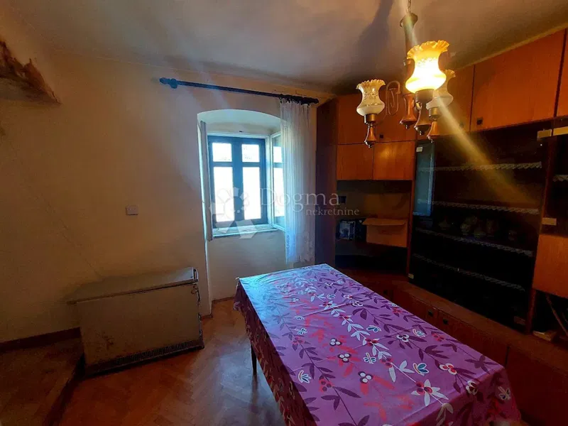 Дом Vrbnik, 120m2 – 3