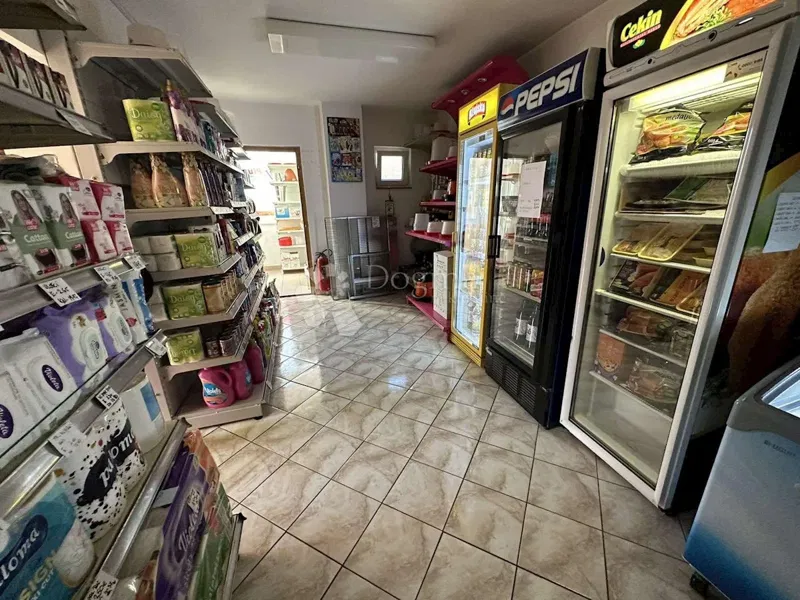 Lokal użytkowy Krasica, Bakar, 130m2