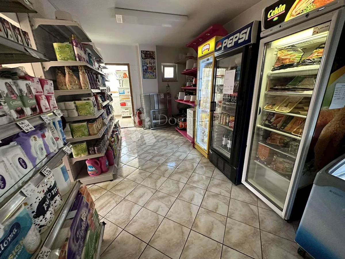 Lokal użytkowy Krasica, Bakar, 130m2