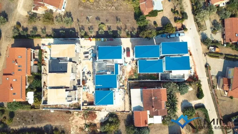 Appartamento di nuova costruzione al 2° piano - Lovrečica (E4) – 2