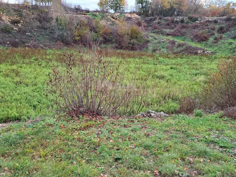 Land Kanfanar, 979m2 – 3