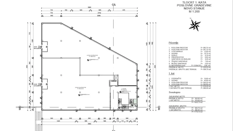 Land Labin – 2