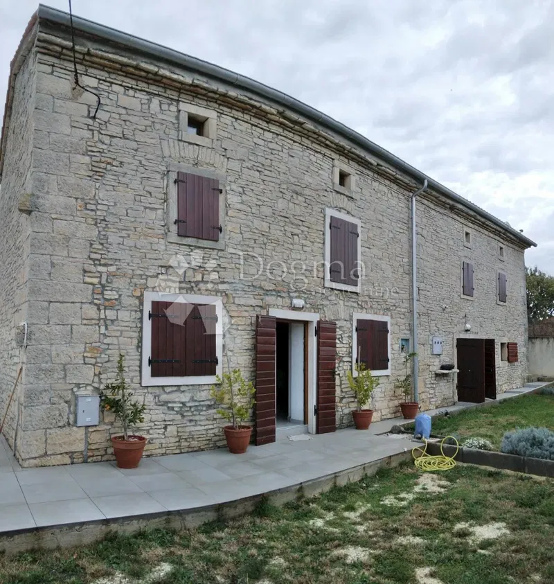 Dom Vodnjan, 180m2 – 2