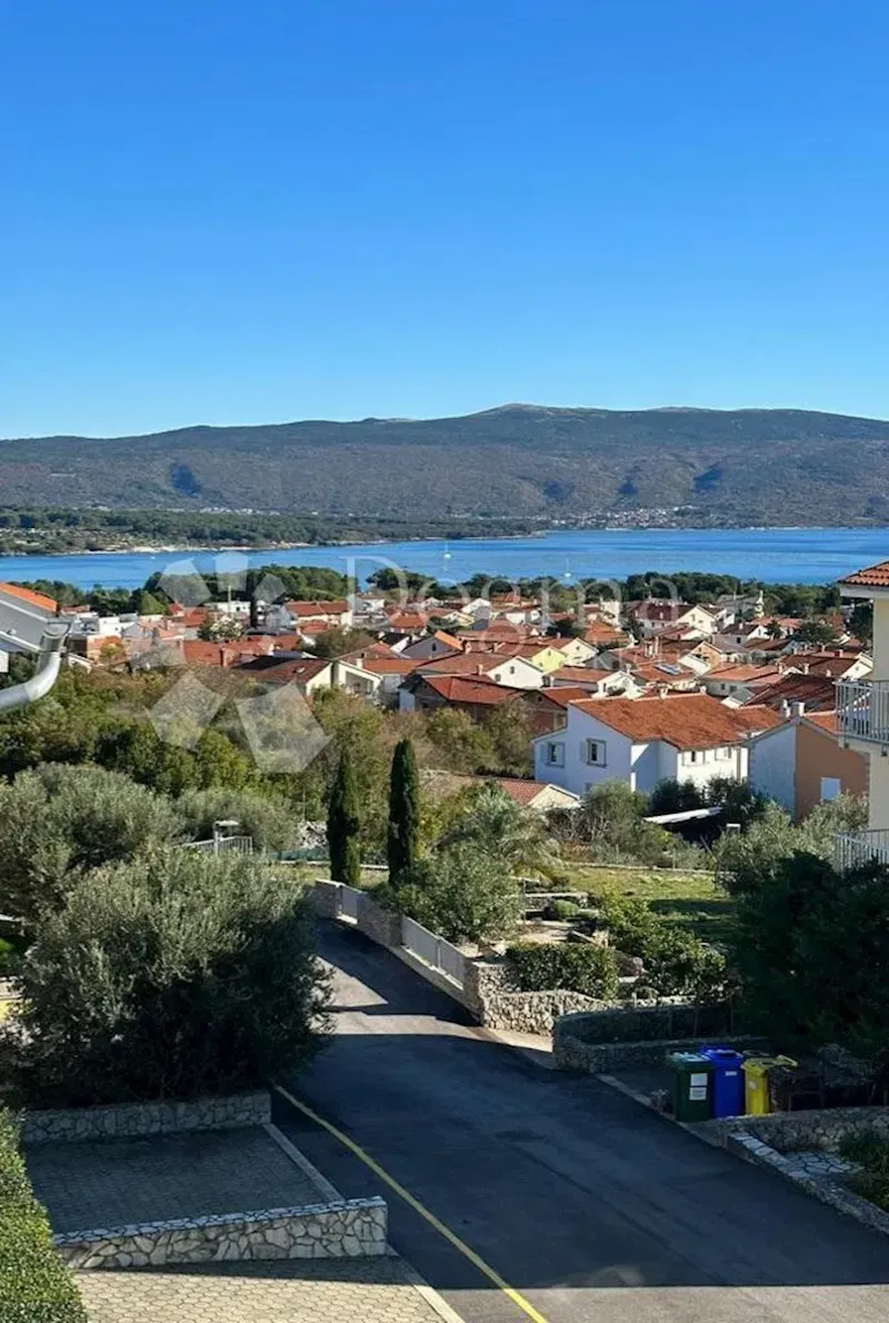 Appartamento Krk, 81,19m2 – 3