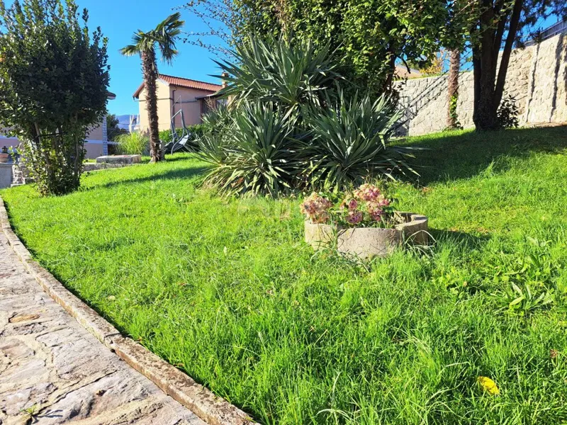 OPATIJA, KASTAV - Villa/casa, 260 m2 con vista e 1400 m2 di giardino – 3