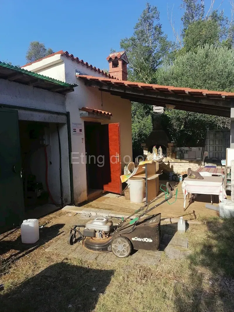 Telek Rovinj – 3