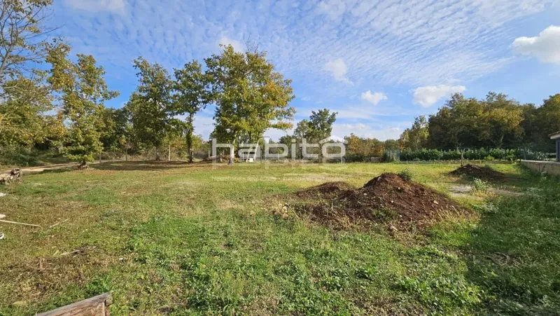 Parenzo, dintorni di Visignano - Terreno edificabile in una posizione tranquilla – 3