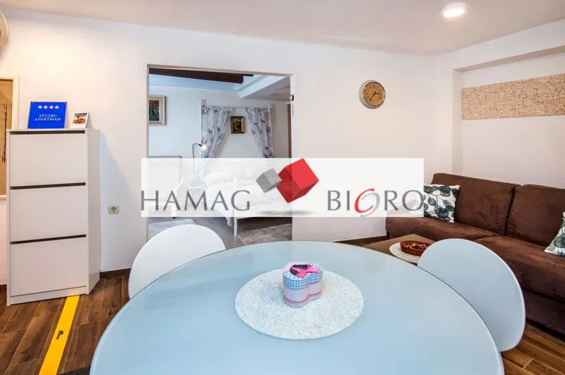 Apartment Rovinj – 2