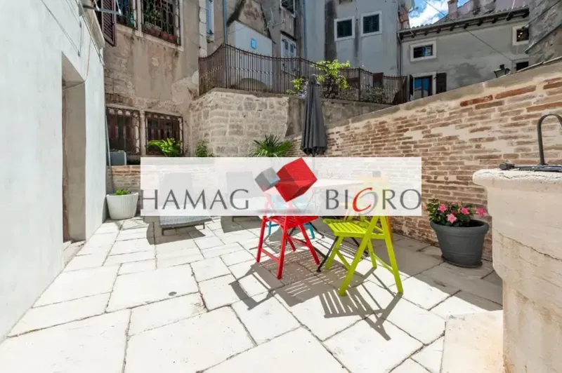 Квартира Rovinj