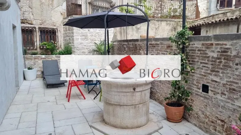 Appartamento Rovinj – 2