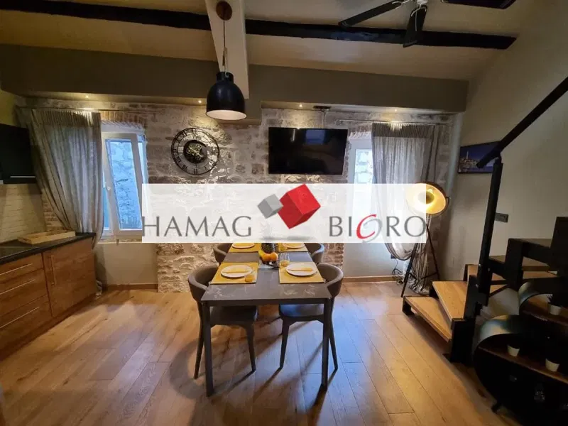 Appartamento Rovinj – 3