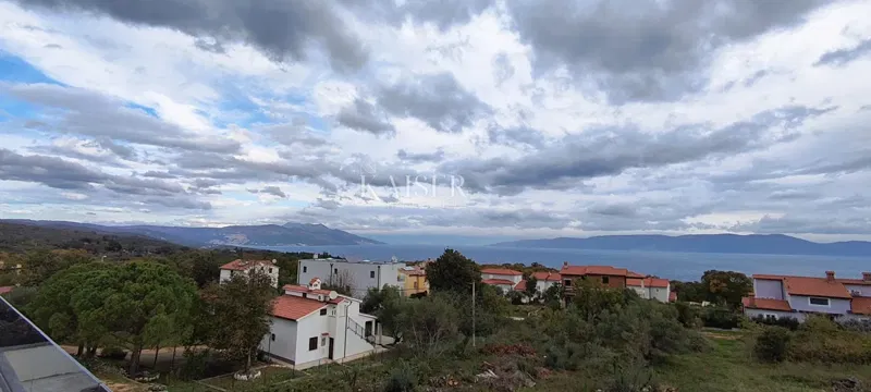 Building land Labin, 840m2 – 2