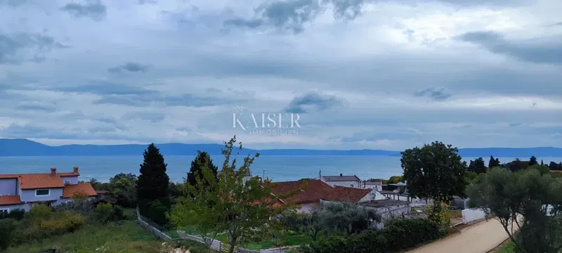 Building land Labin, 840m2 – 3