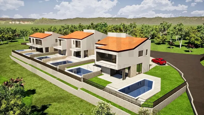 Casa Malinska – 3