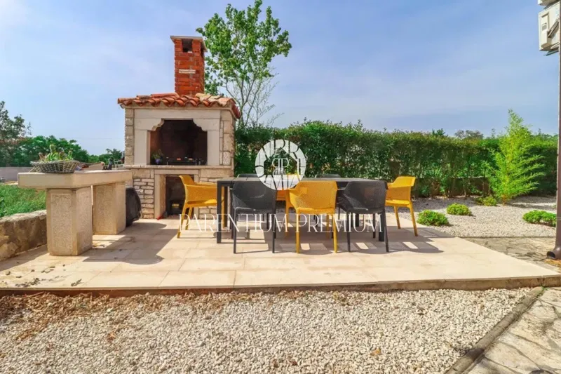 Beautiful Stone Villa with Pool – 3