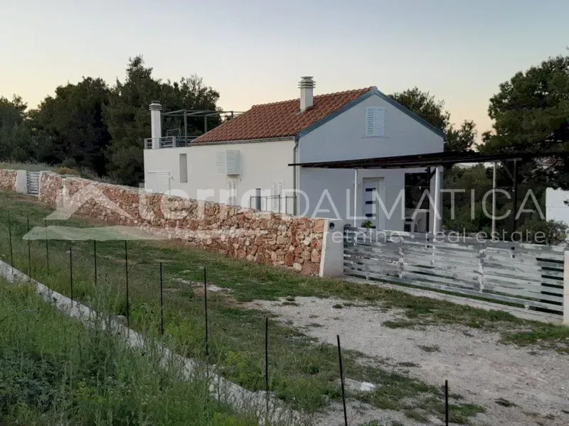 Dom Žirje – 3