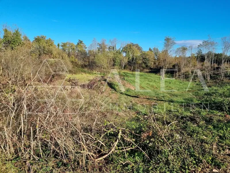 Land Labin – 2