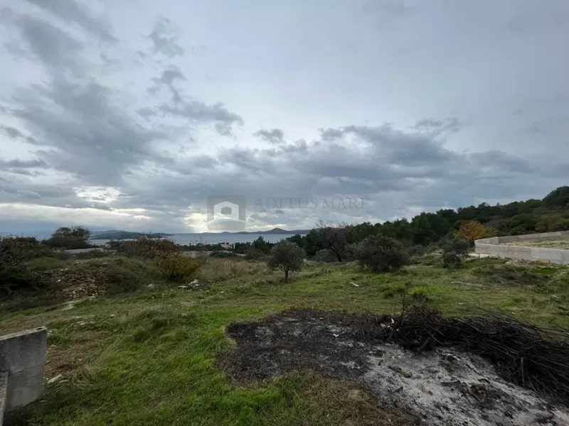 Działka Vodice – 2