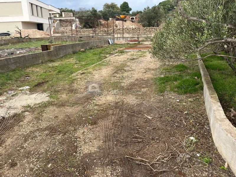 Land Vodice – 2