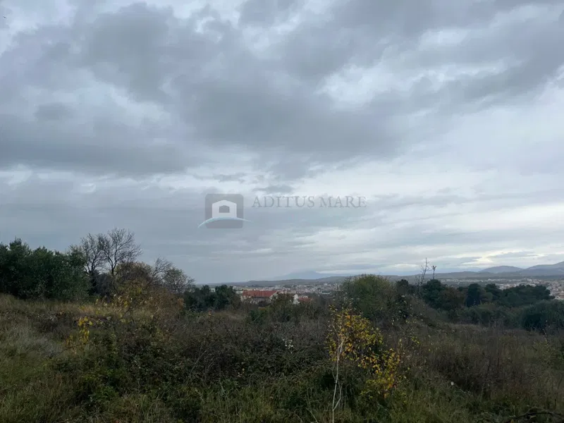 Land Vodice – 3