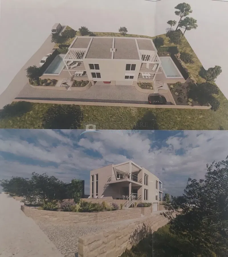 Land Vodice – 2