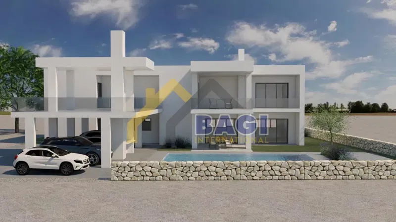 Casa Ražanac, 300m2 – 3