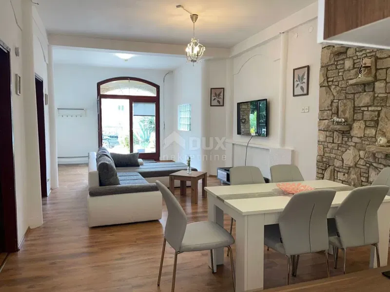 Apartment Ližnjan, 96,18m2 – 2
