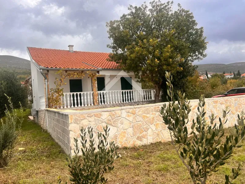 EXCLUSIVE OFFER* in an excellent location, 1st row to the sea - Kruševo, Zadar – 2