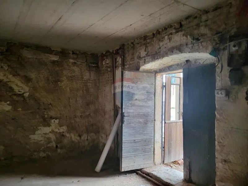 House Kanfanar, 205,73m2 – 3