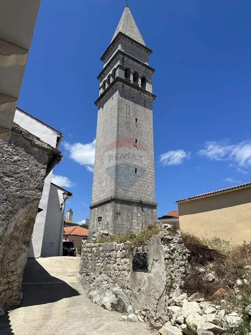ISTRIA, PIĆAN - Ruin for reconstruction, 111 m2 – 3