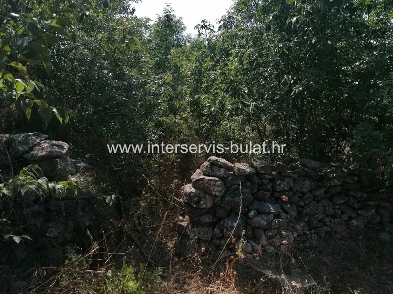 .::: Building land in Miljevci, surface area 1,989 sqm :::. – 3
