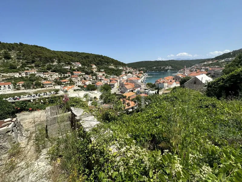 Casa Pučišća – 2