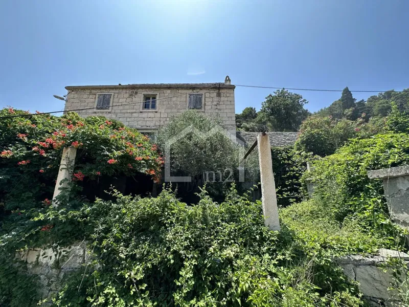 Casa Pučišća – 3