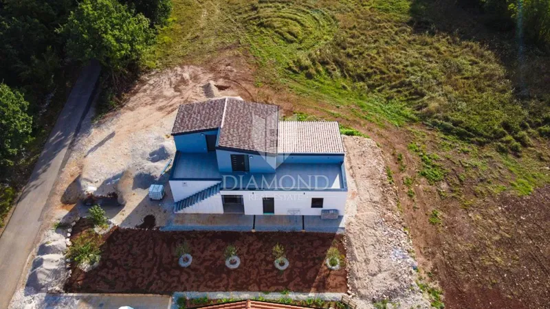 Parenzo, dintorni, casa interessante in un posto tranquillo! – 2