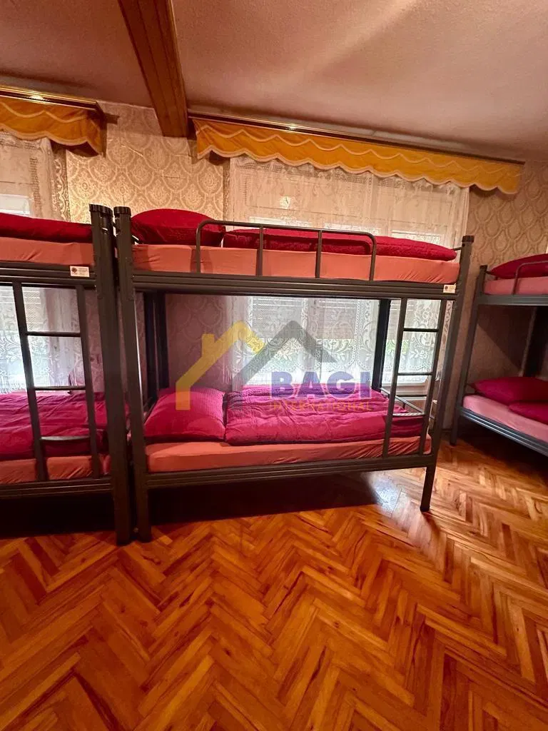 Casa Donje Vrapče, Stenjevec, 150m2 – 3