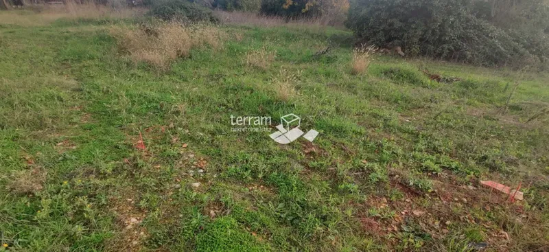 Istria, Vodnjan, Galižana, building plot 932m2, #sale – 2