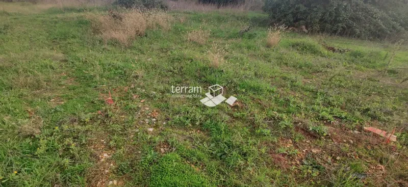 Istria, Vodnjan, Galižana, building plot 932m2, #sale – 3
