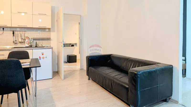 Condo/Apartment Rovinj, 48m2 – 2