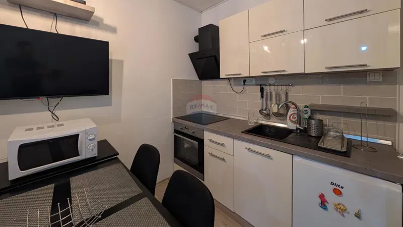 Condo/Apartment Rovinj, 48m2 – 3