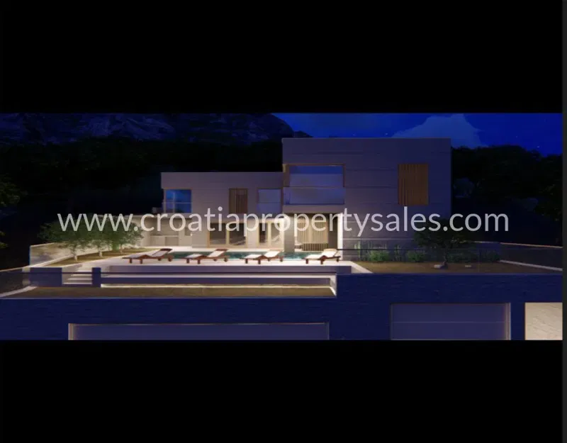 Brac, building land for sale, 149.000 € – 3