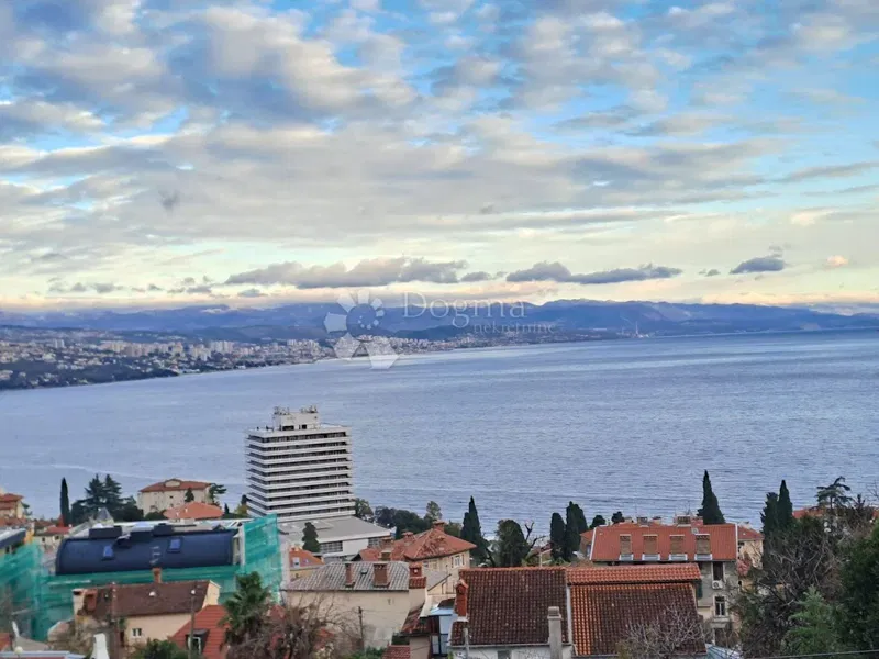 House Opatija, 320m2 – 2