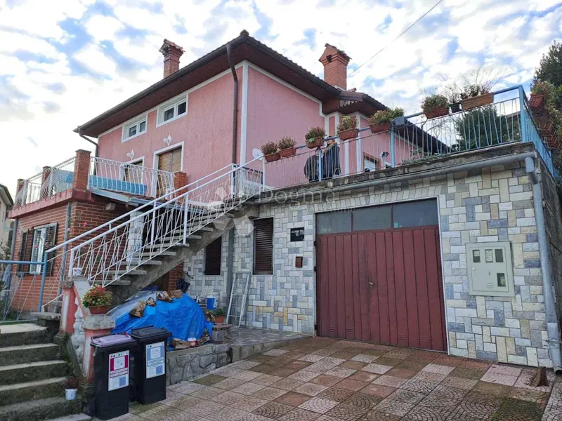 House Opatija, 320m2 – 3